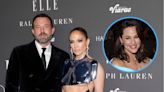 Jennifer Garner Visits Ex Ben Affleck’s Home Amid Jennifer Lopez Marital Woes