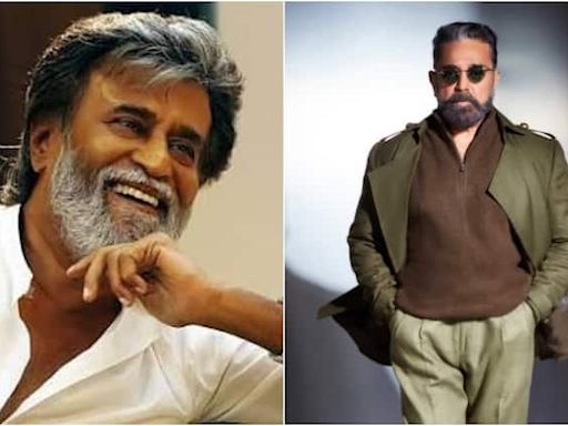 Kamal Haasan Shares Heartfelt Message For ‘Dear Friend’ Rajinikanth After His Hospitalisation