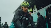 EN VIVO - Etapa 16 del Giro de Italia: el inicio de la carrera se retrasa por condiciones climáticas extremas
