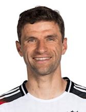 Thomas Müller