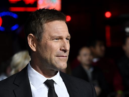 Aaron Eckhart Set To Star In CIA Action Thriller ‘Scorpion’ From Corey Large