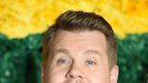 James Corden se lava el pelo cada dos meses