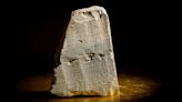 Antiguo objeto encontrado en Jerusalén resulta ser algo parecido a lo que un cajero nos entrega hoy día
