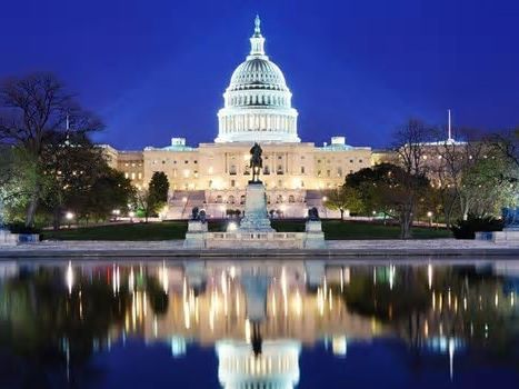 Exploring the Capital: Attractions and Activities in Washington, D.C.