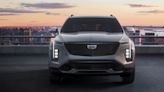 2024 Cadillac XT4 Has Revamped Styling and a 33-Inch Curved Screen