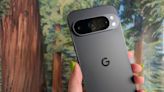 Google Pixel 9 Pro review: The best small camera phone in 2024