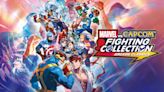 Marvel Vs. Capcom Fighting Collection: Arcade Classics dusts off 7 legendary games in 2024