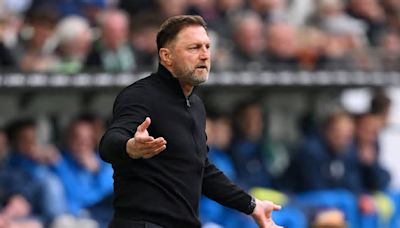 VfL Wolfsburg: So hilft Ralph Hasenhüttl eine Baum-Weisheit von Ralf Rangnick