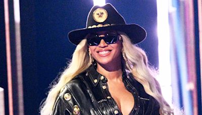 Beyoncé's “Cowboy Carter” Album Wrangles over 1 Billion Spotify Streams