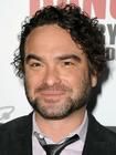 Johnny Galecki