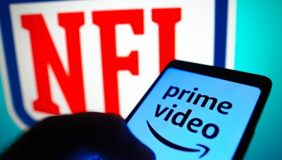 Amazon Prime Video gets high quality Bills-Dolphins matchup to start its Thursday night slate