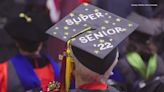 ‘Don’t quit’: 90-year-old woman graduates college 70 years after first enrolling