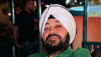 Daler Mehndi's Classic Hit Na Na Na Re Makes Successful Return After 25 Years, Singer Relieved It Remains Untouched!