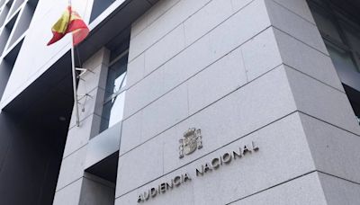 La Audiencia Nacional absuelve a seis miembros de la familia Charlín de blanqueo de capitales por falta de pruebas