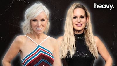 RHONJ Star Says Margaret Josephs’ Falling Out With Jackie Goldschneider is ‘a Blessing’