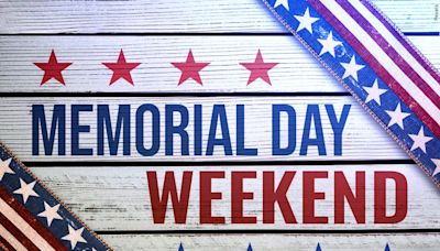 Memorial Day events: Fun activities to add to the itinerary - WBBJ TV