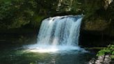 Butte Creek Falls park to reopen for the first time after 2020 wildfires