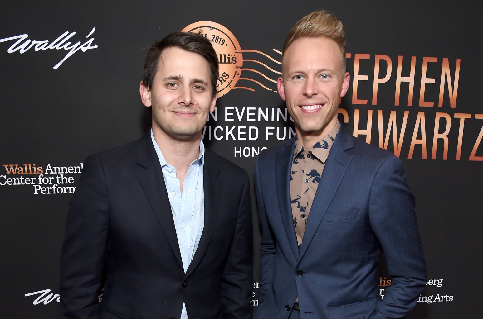 Benj Pasek and Justin Paul Become EGOTs and Other Music Highlights From Night 2 of 2024 Creative Arts Emmys