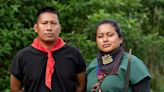 An Indigenous patrol in the Amazon won a 'Green Nobel' after they took gold miners operating on their land to court — and won