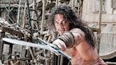 Jason Momoa rips his 'Conan the Barbarian' movie: 'A big pile of s***'