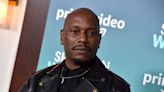 Tyrese Gibson es demandado por su exesposa por difamación - El Diario NY