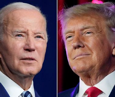 Where to watch the Trump-Biden U.S. presidential debate in Canada: Live stream, TV channels, start time, debate rules and more