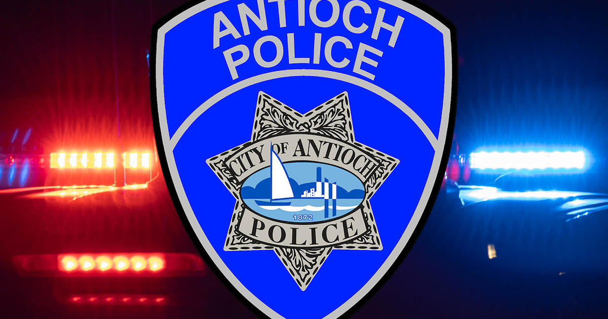 Update: Antioch police lift shelter-in-place prompted by search for suspect