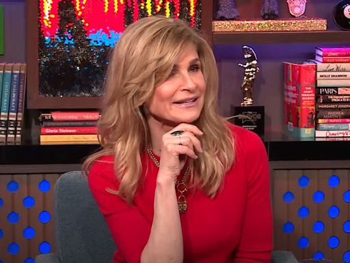 Kyra Sedgwick Says She and Kevin Bacon 'Absolutely' Have Fooled Around in Trailers on Movie Sets