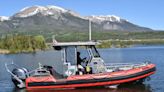 Windstorm on Dillon Reservoir capsizes boats, leading to rescue of 3 hypothermic paddlers