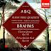 Brahms: Clarinet Quintet, Op. 115; String Quintet No. 2, Op. 111