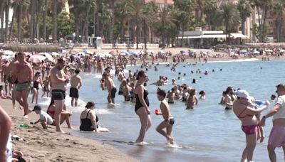 La AEMET alerta de una nueva ola de calor con temperaturas extremas y chubascos aislados: seis comunidades, en alerta