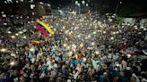 María Corina Machado visita Mérida y arribará a Táchira el jueves