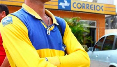 Correios amplia rede de recebimento de doações ao Rio Grande do Sul