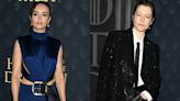 ...Cutouts in Loewe, Emma D’Arcy Suits Up in Celine and More From ‘House of the Dragon’ Season Two Red Carpet Premiere