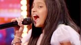 All About Pranysqa Mishra, 9-year-old Girl Who Stunned Judges On America's Got Talent - News18