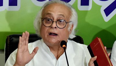 INDIA bloc will form the government, Mamata will support it: Jairam Ramesh
