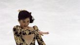 Kristi Yamaguchi ‘tickled pink’ to inspire Barbie doll