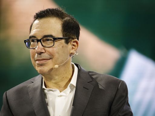 Sixth Street, Mnuchin to Buy Insurer Enstar for $5.1 Billion