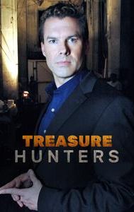 Treasure Hunters