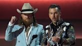 Brothers Osborne, CMA Vocal Duo of Year, bringing tour to Spartanburg Memorial Auditorium.