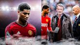 Manchester United rumors: Marcus Rashford to hold showdown talks with INEOS to discuss future