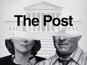 The Post (film)