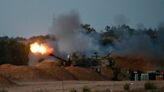 Israel bombardea Gaza y Estados Unidos amenaza con frenar su ayuda militar