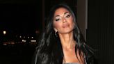 Nicole Scherzinger just debuted a shoulder-length bob haircut