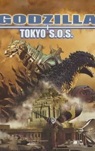 Godzilla: Tokyo S.O.S.