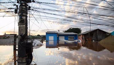 Ascienden a 95 el número de muertos tras las lluvias en Río Grande del Sur