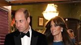 Prinz William gibt Update: So geht es Prinzessin Kate