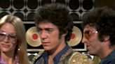 Barry Williams hides “Brady Bunch” Easter egg in “Dancing With the Stars” performance