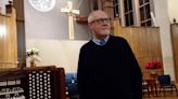 Rev. David de Vries retiring from historic Christ Presbyterian Church after 21 years
