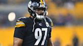 Cam Heyward won’t participate in Steelers OTAs while negotiating contract extension